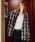 ROCHEM�i���[�V�F���j�́u���[�Y�V���G�b�g�A�\�[�g�`�F�b�N�V���c�i�V���c/�u���E�X�j�v�b�u���b�N�n