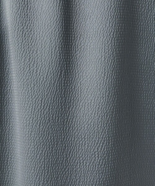 AEWEN MATOPH（イウエン マトフ）の「＜AEWEN MATOPH＞サテンメローイージーパンツ ‐ ウォッシャブル ‐（その他パンツ・レディース・ライトブルー/ブラック/ベージュ・38/36/34）」の6枚目の写真