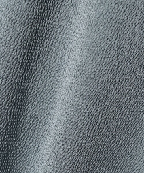 AEWEN MATOPH（イウエン マトフ）の「＜AEWEN MATOPH＞サテンメローイージーパンツ ‐ ウォッシャブル ‐（その他パンツ・レディース・ライトブルー/ブラック/ベージュ・38/36/34）」の15枚目の写真