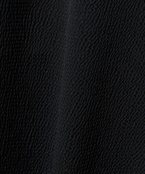 AEWEN MATOPH（イウエン マトフ）の「＜AEWEN MATOPH＞サテンメローイージーパンツ ‐ ウォッシャブル ‐（その他パンツ・レディース・ライトブルー/ブラック/ベージュ・38/36/34）」の19枚目の写真