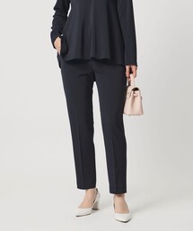 UNITED ARROWS | FEEL CLEAN スリム パンツ ‐防しわ ストレッチ UVカット‐(スラックス)