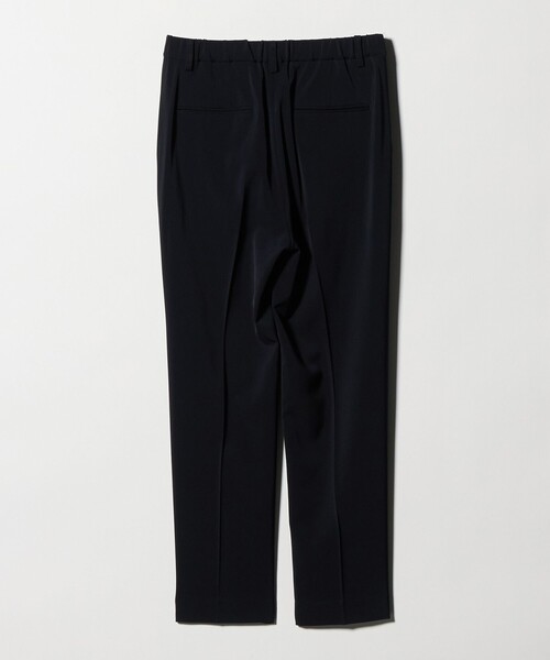UNITED ARROWS(ユナイテッドアローズ)の「FEEL CLEAN スリム パンツ ‐防しわ ストレッチ UVカット‐(スラックス・レディース・ブラック/ネイビー・34/40/36/38)」の18枚目の写真