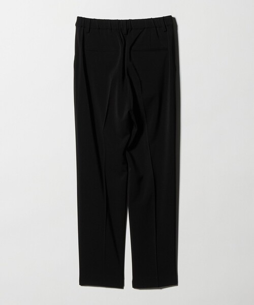 UNITED ARROWS（ユナイテッドアローズ）の「FEEL CLEAN スリム パンツ ‐防しわ ストレッチ UVカット‐（スラックス・レディース・ブラック/ネイビー・34/40/36/38）」の7枚目の写真