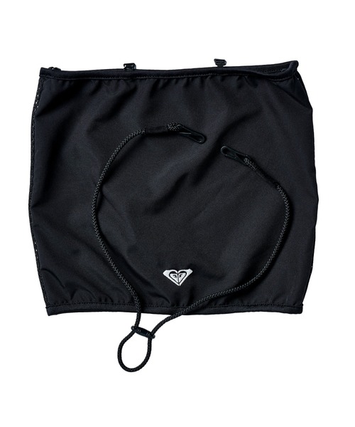 ROXY(ロキシー)の「ROXY ウィメンズ WR UV WATER FACE MASK HAT サーフハット 【2026年春夏モデル】/ロキシー撥水UVCUT帽子(ハット・レディース・ブラック/ベージュ/グリーン・FREE)」の6枚目の写真