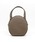 CLEDRAN�i�N���h�����j�́u�y�C�^���[���U�[ �\�t�g�zCL3979 SOU CIRCLE BAG�i�g�[�g�o�b�O�j�v�b�O���C�b�V���x�[�W��