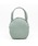 CLEDRAN�i�N���h�����j�́u�y�C�^���[���U�[ �\�t�g�zCL3979 SOU CIRCLE BAG�i�g�[�g�o�b�O�j�v�b�~���g