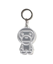 A BATHING APE｜ア ベイシング エイプのキーホルダー通販 - ZOZOTOWN