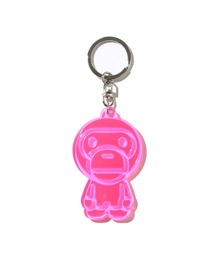 A BATHING APE｜ア ベイシング エイプの財布/小物（ピンク/桃色系