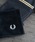 FRED PERRY�i�t���b�h�y���[�j�́u[FRED PERRY/�t���b�h�y���[] �����|�C���g���S�h�J �^�I���n���J�`�i�n���J�`/�n���h�^�I���j�v�b�u���b�N