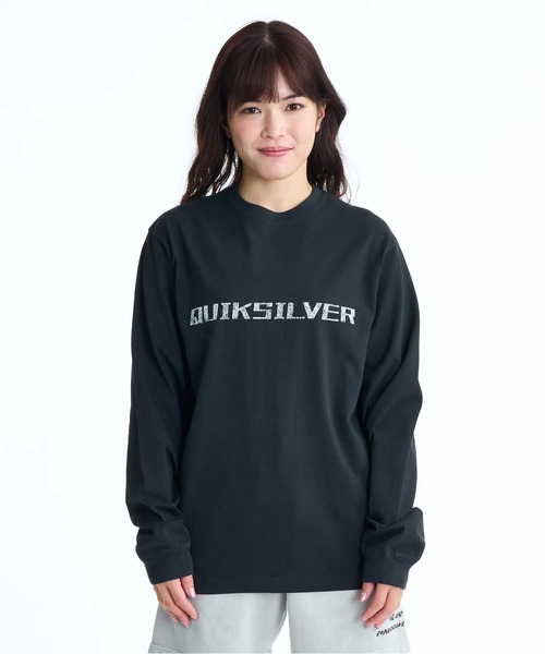セール】QUIKSILVER メンズ/ユニセックス BW DOUBLE SIDED QSMW LT