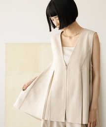 LOWRYS FARM | ホップサックベスト 602813(ベスト)