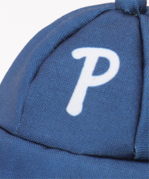 LBC(エルビーシー)の「PLUFFY かぶりもの キャップとポロシャツ(クッション/クッションカバー・レディース・レッド・FREE)」の11枚目の写真