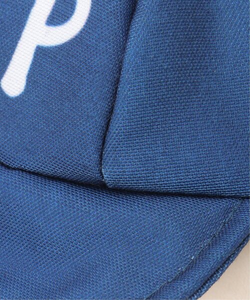 LBC(エルビーシー)の「PLUFFY かぶりもの キャップとポロシャツ(クッション/クッションカバー・レディース・レッド・FREE)」の10枚目の写真