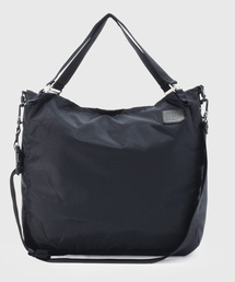 FREDRIK PACKERS | 【Ciaopanic】×【FREDRIK PACKERS】別注　420D MISSION TOTE M(トートバッグ)