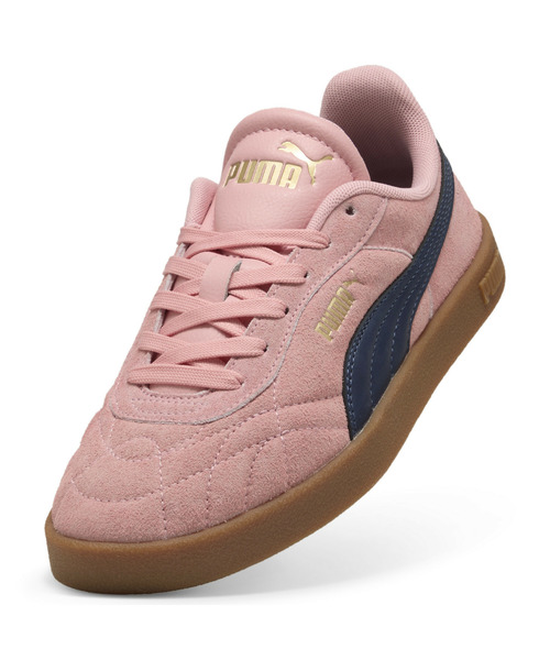セール】PUMA プーマ ユニセックス プーマ クラブ 2 インドア SD