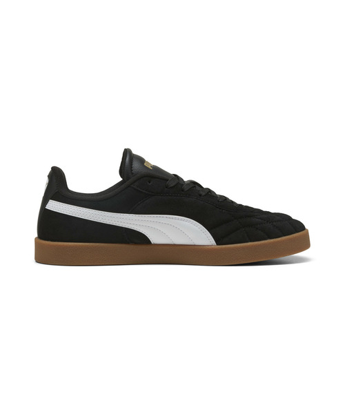PUMA(プーマ)の「PUMA プーマ ユニセックス プーマ クラブ 2 インドア SD スニーカー(スニーカー・メンズ・イエロー/ブラック/ピンク・23.5cm/24.0cm/24.5cm/27.0cm/25.0cm/26.0cm/26.5cm/27.5cm/25.5cm/28.0cm/23.0cm)」の17枚目の写真