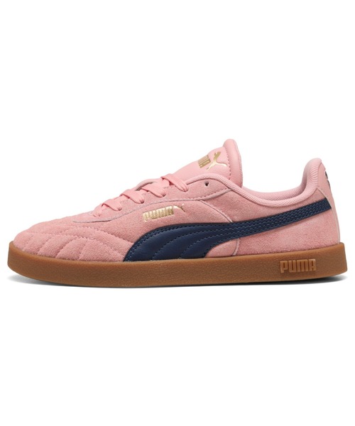 セール】PUMA プーマ ユニセックス プーマ クラブ 2 インドア SD