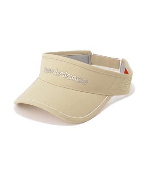 new balance golf】VISOR（サンバイザー）｜New Balance Golf
