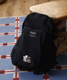 SNOOPY スヌーピー リュック 軽量 折りたたみ