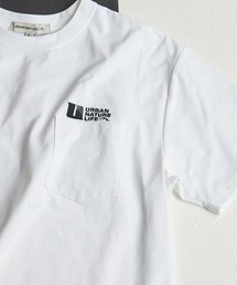【吸水速乾】URBAN NATURE LIFE アーバンネイチャーライフ ドライSP冷感トレT