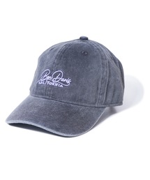 BEN DAVIS（ベンデイビス）の「PIGMENT BASIC CAP（キャップ）」