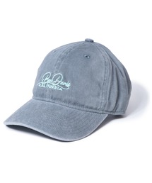 BEN DAVIS（ベンデイビス）の「PIGMENT BASIC CAP（キャップ）」