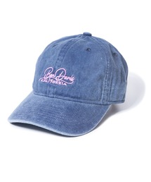 BEN DAVIS（ベンデイビス）の「PIGMENT BASIC CAP（キャップ）」
