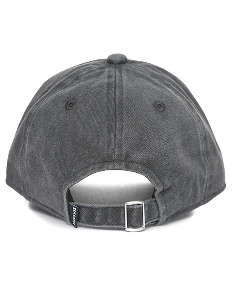 BEN DAVIS(ベンデイビス)の「PIGMENT BASIC CAP/ピグメントカラー ビンテージ風 刺繍(キャップ・メンズ・グレー系その他/ピンク系その他/ブラック系その他/パープル系その他/ブルー系その他・FREE)」の17枚目の写真
