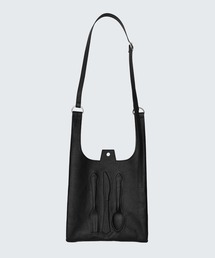 KHOKI｜コッキのショルダーバッグ（レザー・本革）通販 - ZOZOTOWN