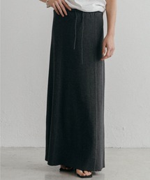 CREDONA | THERMAL SKIRT/サーマルスカート(スカート)