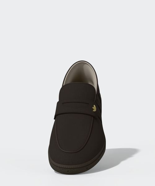 FRAMeWORK（フレームワーク）の「ADIDAS/アディダス HANDBALL SPEZIAL LOAFER（スニーカー・レディース・ブラウン・25cm/24.5cm/24cm/23.5cm/23cm）」の14枚目の写真