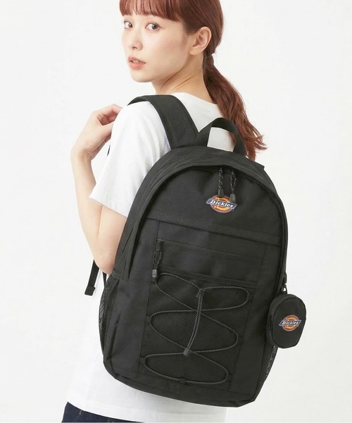 DICKIES/ディッキーズ】BASIC BACKPACK / ベーシックバックパック