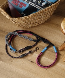 FUNALIVE（ファンアライブ）の「MARUWA select ショルダーリード（リード/ハーネス/首輪）」