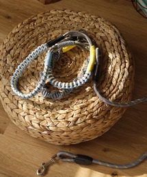 FUNALIVE（ファンアライブ）の「MARUWA select ショルダーリード（リード/ハーネス/首輪）」