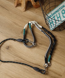 FUNALIVE（ファンアライブ）の「MARUWA select ショルダーリード（リード/ハーネス/首輪）」