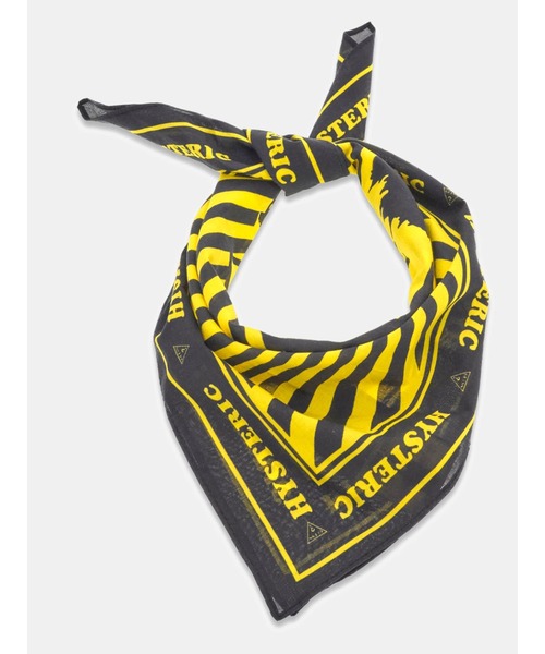 GUESS JEANS × HYSTERIC GLAMOUR Bandana バンダナ | GUESS(ゲス