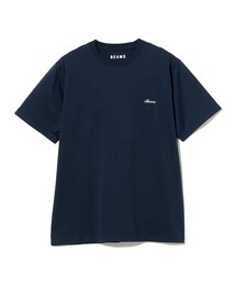 BEAMS(�r�[���X)�̃x�[�V�b�N�t�B�b�g �����|�C���g T�V���c(T�V���c/�J�b�g�\�[)