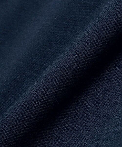 BEAMS(ビームス)の「ベーシックフィット ワンポイント Tシャツ(Tシャツ/カットソー・メンズ・ネイビー/ホワイト/グレー系その他・SMALL/X-LARGE/LARGE/MEDIUM/XX-LARGE)」の21枚目の写真