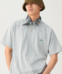 BEAMS（ビームス）の「ベーシックフィット ワンポイント Tシャツ（Tシャツ/カットソー）」