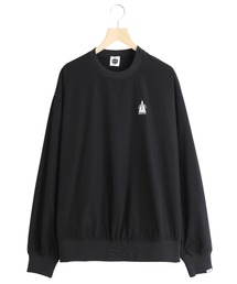 ARKnets（アークネッツ）の「CITY COUNTRY CITY / シティー カントリー シティー：STRETCH CREWNECK：CCC-253C004[WAX]（スウェット）」