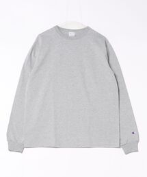 Champion（チャンピオン）の「Champion/チャンピオン/LONG SLEEVE T-SHORT（Tシャツ/カットソー）」