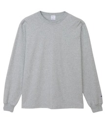 Champion/チャンピオン/LONG SLEEVE T-SHORT