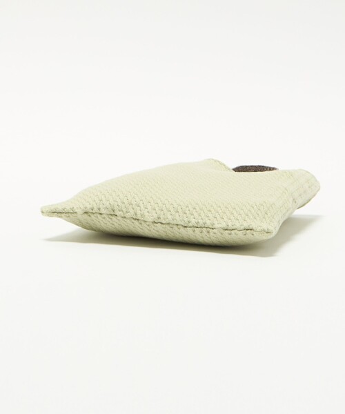 Steven Alan（スティーブンアラン）の「＜GIU GIU × Steven Alan＞PETIT SAC/バッグ（トートバッグ・レディース・ピンク/ライム・FREE）」の7枚目の写真