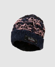 DAIRIKU（ダイリク）の「"Odd Hotel's Carpet" Knit Cap（ニットキャップ/ビーニー）」