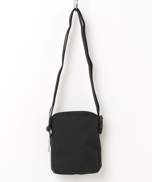 JANSPORT（ジャンスポーツ）の「【JANSPORT】CORE CROSSBODY（ショルダーバッグ・メンズ・ブラック・FREE）」の5枚目の写真