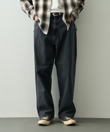 KEY TIMEZ（キータイムズ）の「【orSlow】101 DADS FIT DENIM PANTS（デニムパンツ）」