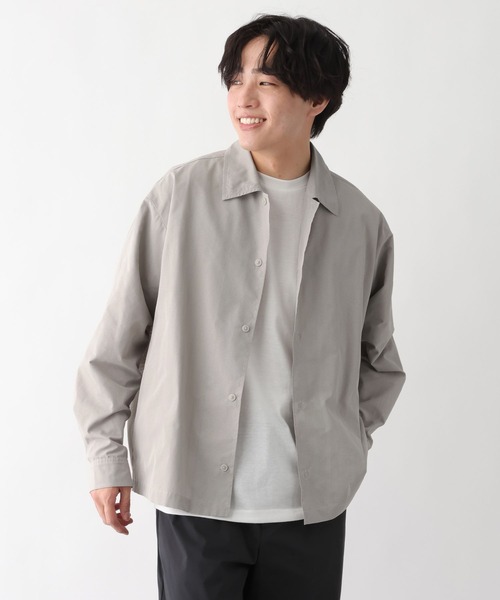 トクトク2SETシャツ/半袖Tシャツ/647659（シャツ/ブラウス）｜GLOBAL