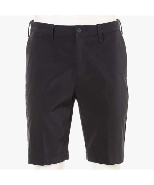 BRIEFING（ブリーフィング）の「【BRIEFING GOLF／ブリーフィングゴルフ】MEN’S WR NYLON 3D LOGO SHORT PANTS（その他パンツ・メンズ・ブラック/オリーブ/ネイビー/ベージュ・L/M/XL）」の4枚目の写真