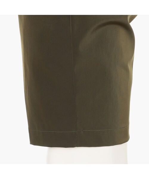 BRIEFING（ブリーフィング）の「【BRIEFING GOLF／ブリーフィングゴルフ】MEN’S WR NYLON 3D LOGO SHORT PANTS（その他パンツ・メンズ・ブラック/オリーブ・L/M）」の11枚目の写真