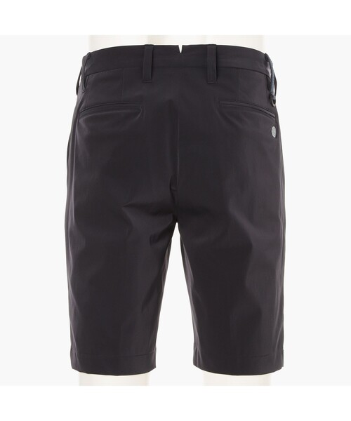 BRIEFING（ブリーフィング）の「【BRIEFING GOLF／ブリーフィングゴルフ】MEN’S WR NYLON 3D LOGO SHORT PANTS（その他パンツ・メンズ・ブラック/オリーブ・L/M）」の14枚目の写真